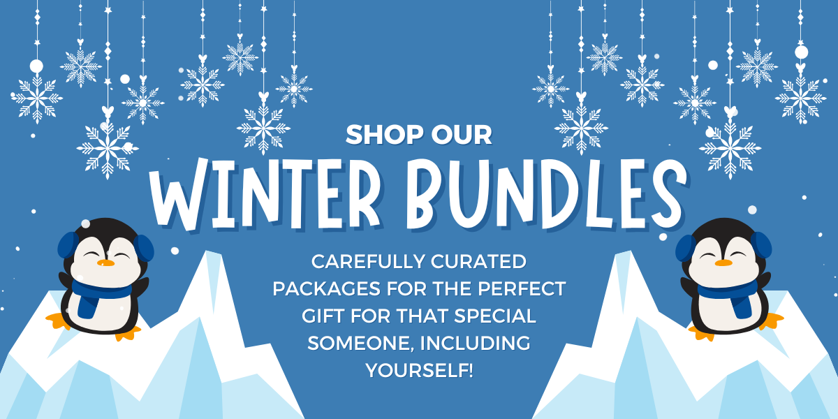 Shop our Holiday Bundles!